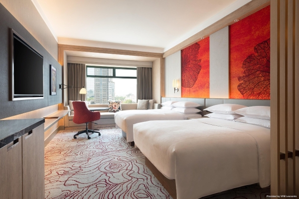 Sheraton Saigon Hotel and Towers (Ho Chi Minh City)